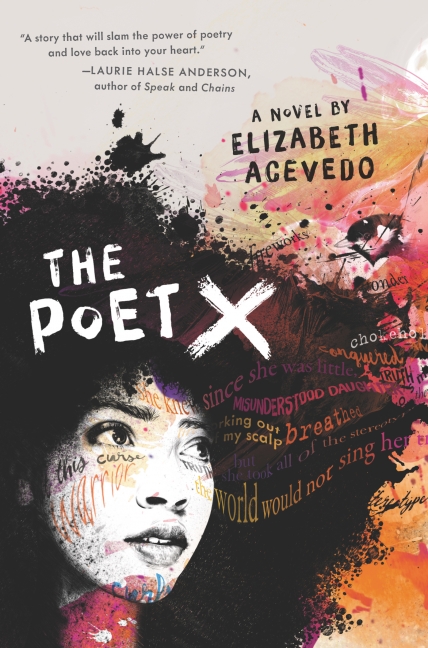 The Poet X; Review